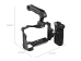 SmallRig 5599 Sony A7R V / IV / S III Hawlock Kafes Kiti  