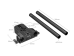 SmallRig 5609 Çifte 15mm Çubuk Kelepçeli Temel Plaka Kiti 