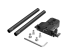 SmallRig 5609 Çifte 15mm Çubuk Kelepçeli Temel Plaka Kiti 