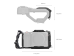 SmallRig 5657 Canon EOS C50 Cage Kit 