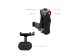 SmallRig 5694 Arca Swiss Bağlantı Kayıt Özellikli Yan Tutamak