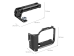 SmallRig 5766 Canon EOS R50 V Siyah Kafes Kiti 
