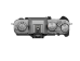 Fujifilm X-T30 III Gümüş Gövde 