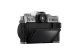 Fujifilm X-T30 III Gümüş Gövde 