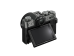 Fujifilm X-T30 III Antrasit Gövde 