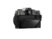 Fujifilm X-T30 III Antrasit Gövde 
