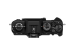 Fujifilm X-T30 III Siyah + XC15-45 Kit 