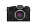 Fujifilm X-T30 III Siyah + XF16-80mm Kit   