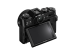 Fujifilm X-T30 III Siyah + XF16-80mm Kit   