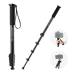 K&F Concept Monopod MS16 (KF09.138V1) 