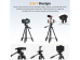 K&F Concept Eko Tripod B174A1 (KF09.125)