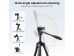 K&F Concept Eko Tripod B174A1 (KF09.125)