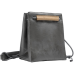 K&F Concept Omuz Çantas 5L Gri (KF13.224) 