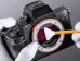 K&F Concept Full-Frame Çift Başlı Temizlik Çubuğu (SKU1963) 