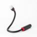 SmallRig 5796 RM 03 Flexible 5 Renkli Makro Led Işık Seti 2