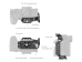 SmallRig 6023 Sony A7 V / A7 IV Uyumlu Kafes