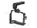 SmallRig 6025 Sony A7 V / A7 R / A7 IV için Full Kafes Kit 