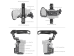 SmallRig 6030 Sony A7 V / A7 IV Kafes Kit 