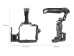 SmallRig 6030 Sony A7 V / A7 IV Kafes Kit 