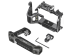 SmallRig 6030 Sony A7 V / A7 IV Kafes Kit 
