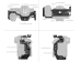 SmallRig 5954 EOS R6 III Kafes 