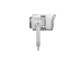 Godox LE600Bİ 600W Bi-Color LED Video Işığı 