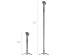SmallRig 5565 Karbon Fiber Ayaklı 15kg Taşıma Kapasiteli Video Monopodu 175cm Maksimum Uzunluk