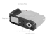 SmallRig 5663 Fujifilm X-T30 III L Braket Siyah 