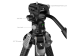 SmallRig 5477 Karbon Video Tripod