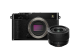 Fujifilm X-E5 Siyah + XC13-33mm Kit 