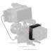SmallRig 5536 NP-F Tipi Batarya Plakası ve 36w Şarj Aleti Çalışırken Değiştirilebilme Özelliği