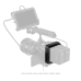 SmallRig 5536 NP-F Tipi Batarya Plakası ve 36w Şarj Aleti Çalışırken Değiştirilebilme Özelliği