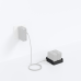 SmallRig 5536 NP-F Tipi Batarya Plakası ve 36w Şarj Aleti Çalışırken Değiştirilebilme Özelliği