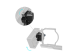 SmallRig 5690 Arca Swiss V-Mount Batarya Bağlantı Plakası