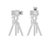 SmallRig 5690 Arca Swiss V-Mount Batarya Bağlantı Plakası