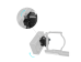 SmallRig 5690 Arca Swiss V-Mount Batarya Bağlantı Plakası
