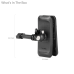 SmallRig 5720 Aksiyon Kameralar için Göğüs Bağlantı Aparatı 