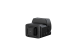 SmallRig 5883 Aynasız Kameralar için 85 Derece Eğimli Mini Speedlight Flaş Fujifilm/Nikon/Sony/Ricoh Uyumlu