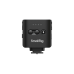 SmallRig 5883 Aynasız Kameralar için 85 Derece Eğimli Mini Speedlight Flaş Fujifilm/Nikon/Sony/Ricoh Uyumlu