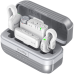 SmallRig 5716 Gümüş 2 Kişilik 48kHz/24 bit Kablosuz Yaka Mikrofonu Kamera ve Akıllı Telefonlar için