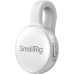 SmallRig 5716 Gümüş 2 Kişilik 48kHz/24 bit Kablosuz Yaka Mikrofonu Kamera ve Akıllı Telefonlar için