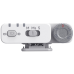 SmallRig 5716 Gümüş 2 Kişilik 48kHz/24 bit Kablosuz Yaka Mikrofonu Kamera ve Akıllı Telefonlar için