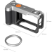 SmallRig 5891 DJI Osmo Action 6 için Sokak Fotoğrafçılığı için Kafes 