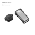 SmallRig 5940 Insta360 X4 Air için Kafes 