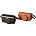 SmallRig 5986 Fujifilm X-E5 / X100VI için Siyah Deri Saklama Çantası 