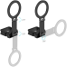 SmallRig 6004 DJI Osmo Pocket 4 / 3 için MagSafe Özellikli Manyetik Montaj Aparatı 