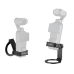 SmallRig 6004 DJI Osmo Pocket 4 / 3 için MagSafe Özellikli Manyetik Montaj Aparatı 
