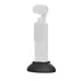 SmallRig 6008 DJI Osmo Pocket 4 / 3 için Silikon Stand Tabanı (2 adet)