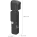 SmallRig 6008 DJI Osmo Pocket 4 / 3 için Silikon Stand Tabanı (2 adet) 