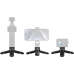 SmallRig 6049 DJI Osmo Pocket 4 / 3 için Hızlı Çıkarma Özellikli Tripod 